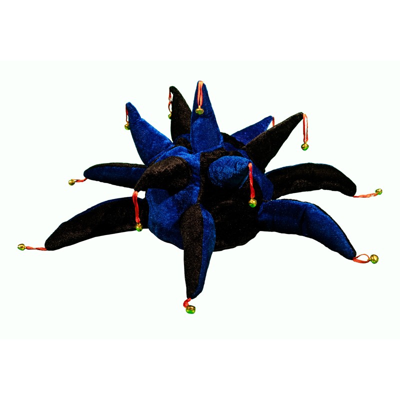 Cappello Joker Nerazzurro