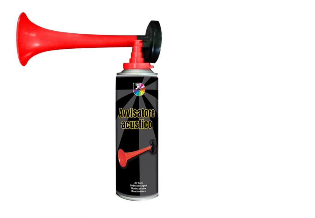 Tromba a gas - foto 2